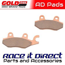 Brake Pads for CF MOTO CF 500