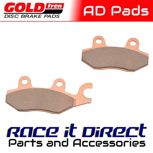 Pastiglie freno per moto cf - freno,