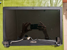  ASUS F550Z LCD + Scocca +