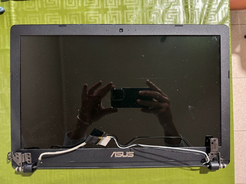 Asus f550z lcd scocca - scocca, +