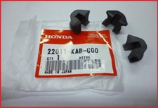 CURSORI TASSELLI SET VARIATORE ORIGINALE HONDA JAZZ  250 2001 AL 04 22011KAB000
