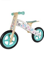 Balance Bike 12" Bambini 3 - 6