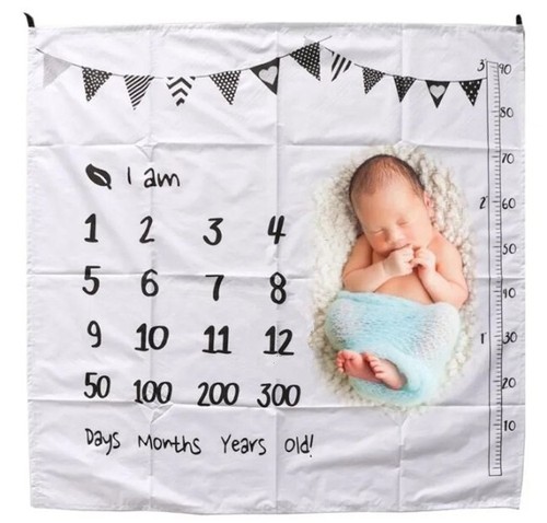Coperta mesi neonato - mesi,