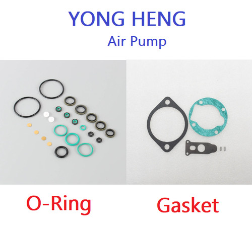 Yong heng 4500psi pcp pompa - 4500psi,