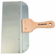 Spatola Americana Inossidabile