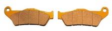 Rear Brake Pads for BMW