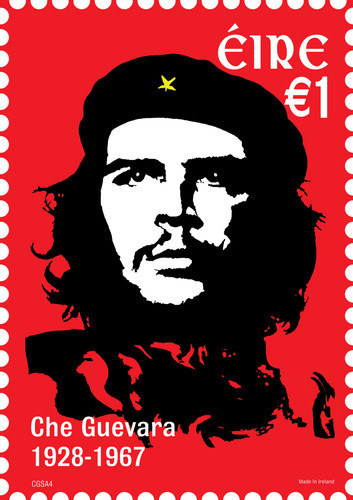 Poster che guevara figlio - poster,