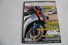 L68-MOTOCICLISMO-GENNAIO 2009-YAMAHA XJ6-HONDA CBR RR600-DUCATI 1198S-YAMAHA VMA