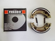 FERODO FSB714 ganasce freno posteriore per HONDA GP 50 DIO 1992 1993 1994 1995