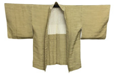 Giacca Kimono Haori Giapponese
