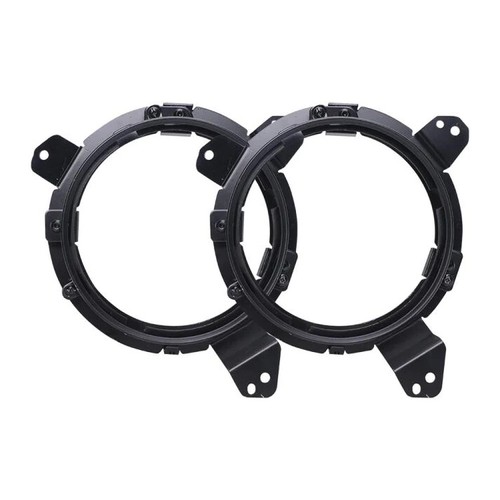 Coppia supporti ghiere - supporti/, ghiere/