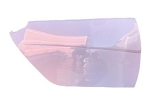 Pannello plastica portiera dx Smart fortwo 451 2007/2013 ORIGINALE