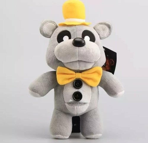 Orso grigio freddy faz five - orso,