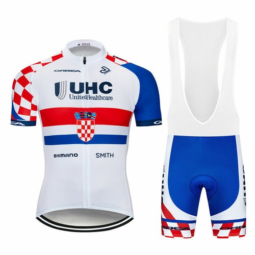 Maglia ciclismo uomo uhc - ciclismo,