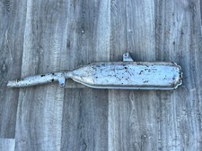 Silenziatore di scarico KTM MX