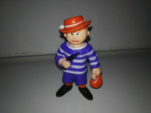 Vintage bandit figure - vintage, -figure