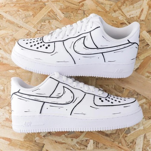 Scarpe air force - scarpe,