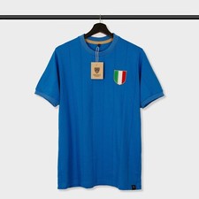 M- Gigi Riva Italian Tribute