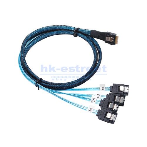 Cavo raid slim - slim, 4.0