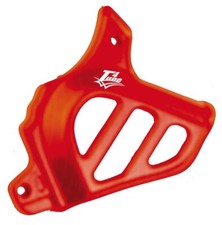 Copri pignone Minarelli rosso