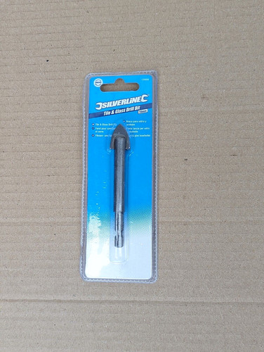Silverline 16mm tct punta - silverline,