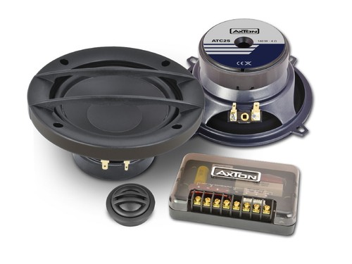 Axton atc25 altoparlante 13 - axton,