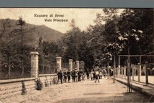 Pavia Recoaro di Broni Viale