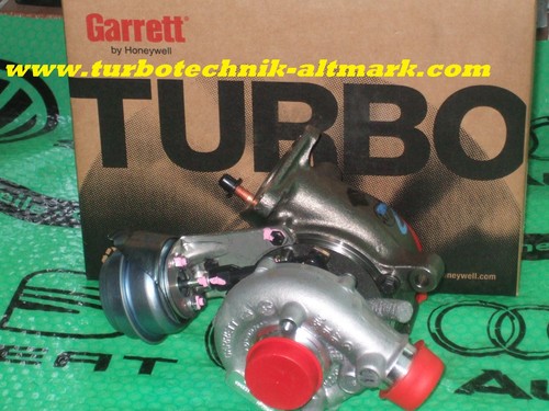 Turbocompressore 038145702k - turbocompressore, vw