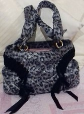 BLUMARINE BLUGIRL BORSA A