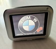 Navigatore satellitare TomTom GO 300 funzionante precaricato mappe western, BMW Splash & Vader Voice