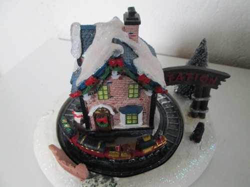 Natale villaggio animazione - -,