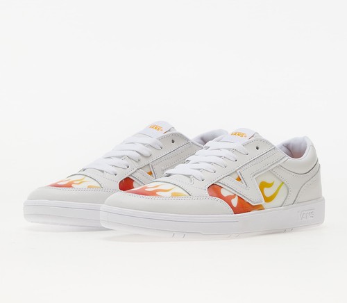 Scarpe skate vans uomo - scarpe,