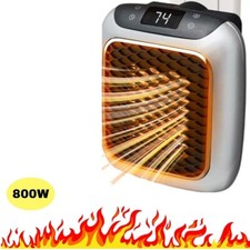 Stufa elettrica 800w - 800w, portatile