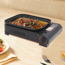 Piano da Tavolo Fornello a