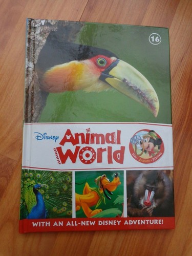 Eaglemoss disney animal - eaglemoss,
