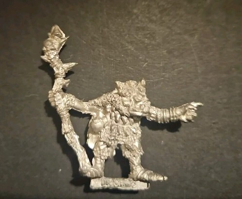 Warhammer fantasy old world - warhammer,