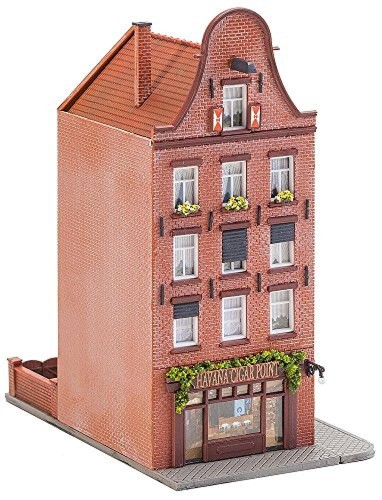 Faller 232335 centro - faller, fa