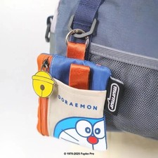 Doraemon Porta Carte e