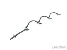 Ford Kuga Tubo flessibile per tubo di ritorno del carburante 2.0 TDCi 4x4 Diesel