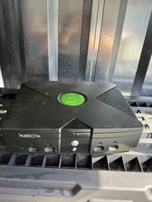 Microsoft Originale OG XBOX