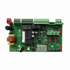 Scheda Centrale Quadro Comando Elettronica ZBX7N ZBX Ricambio CAME 88001-0065