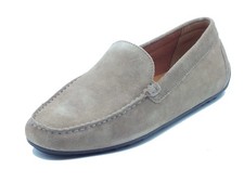 Geox U653KC U ISTRIA Dove Grey