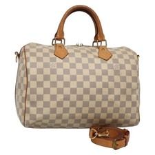 Borsa Louis Vuitton Damier