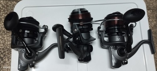 Mulinelli pesca - mulinelli,