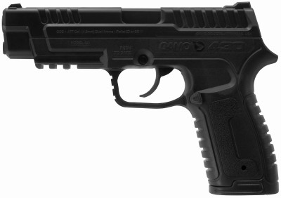Pistola aria compressa gamo - pistola, ad