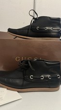 scarpe uomo gucci 44,5 scarpe