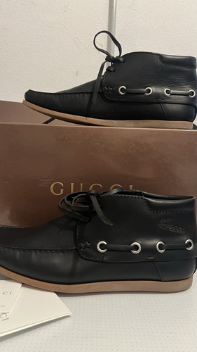Scarpe uomo gucci - scarpe, 44,5