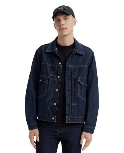 Giacca camionista levi uomo - camionista,