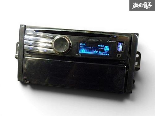 Pioneer carrozzeria deh p760 - pioneer, deh-p760