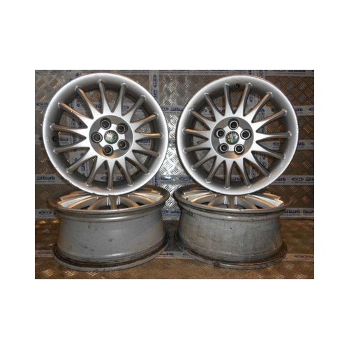 Cerchi lega 60686520 alfa - cerchi,